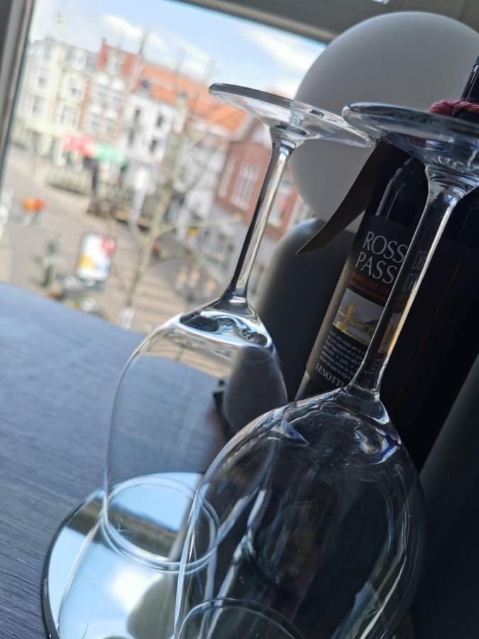 Milk&cookies Bed and Breakfast Venlo Exteriör bild