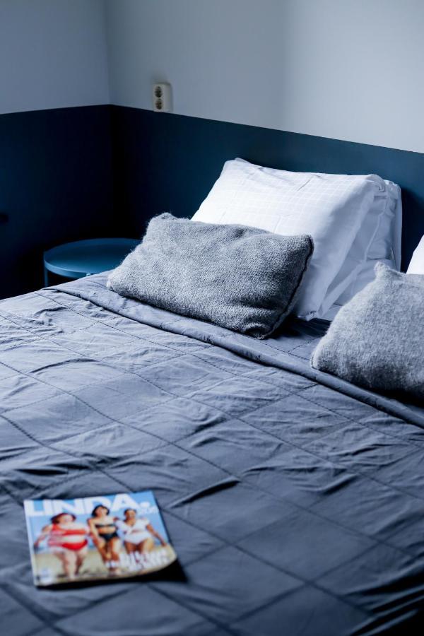 Milk&cookies Bed and Breakfast Venlo Exteriör bild
