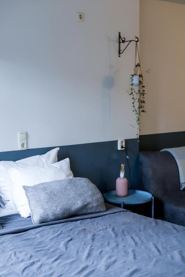 Milk&cookies Bed and Breakfast Venlo Exteriör bild