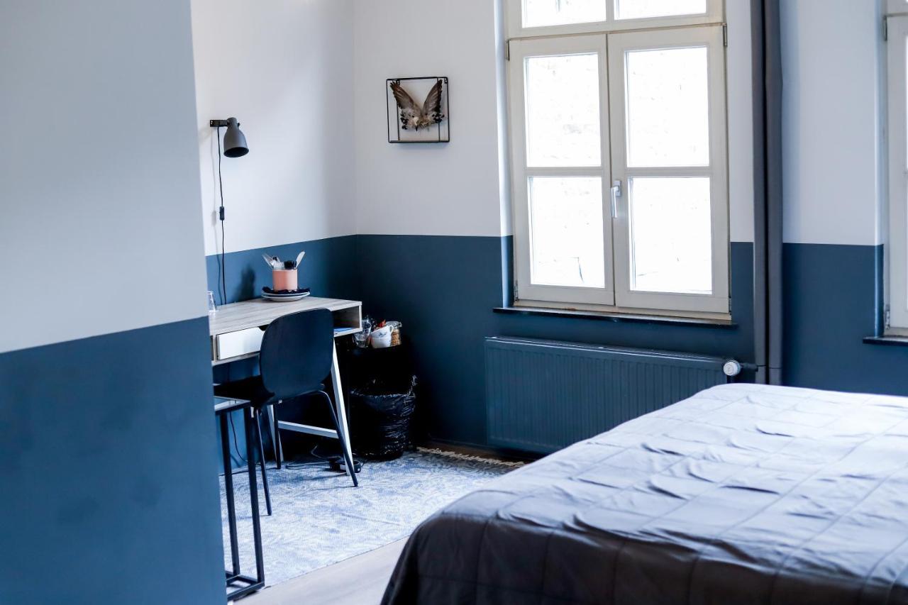 Milk&cookies Bed and Breakfast Venlo Exteriör bild